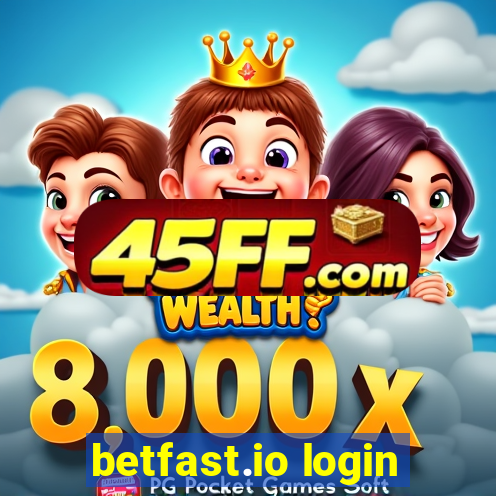 betfast.io login